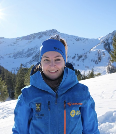 Chiara  Putzi 